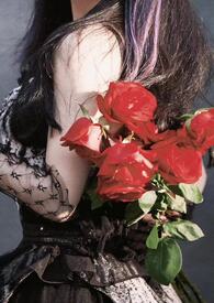 艳杀(1v1,女强年下)